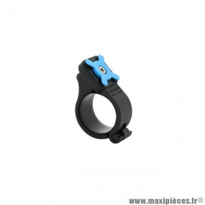 Support smartphone Mobilis U.Fix guidon / cintre