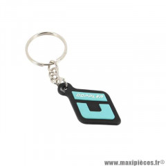 Porte clés Doppler Turquoise
