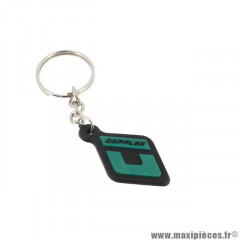 Porte clés Doppler vert