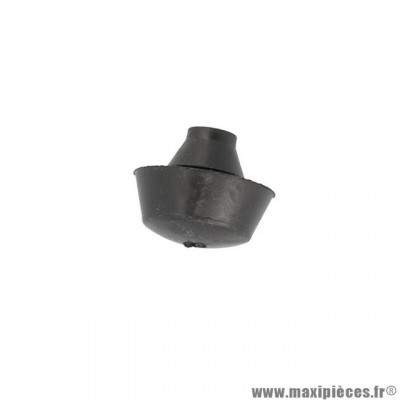 Butée / Tampon béquille latérale pour Mobylette PEUGEOT 103-RCX-AIR, 103-RCX-H2O, 103-SPX-AIR, 103-SPX-H2O