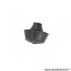 Butée / Tampon béquille latérale pour Mobylette PEUGEOT 103-RCX-AIR, 103-RCX-H2O, 103-SPX-AIR, 103-SPX-H2O