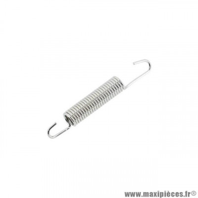 Ressort béquille latérale L90 D12x1.8