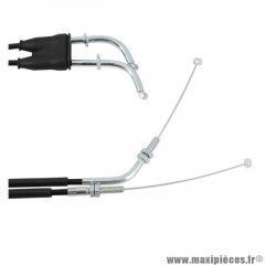 Transmission / câble gaz pour Moto SUZUKI DR-Z 400 cc