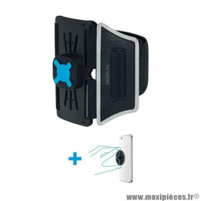 Support smartphone Mobilis U.Fix brassard running