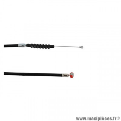 Transmission / câble embrayage pour Mecaboite DERBI SENDA DRD 50cc, SENDA R 50cc, SENDA SM 50cc, SENDA X-RACE 50cc