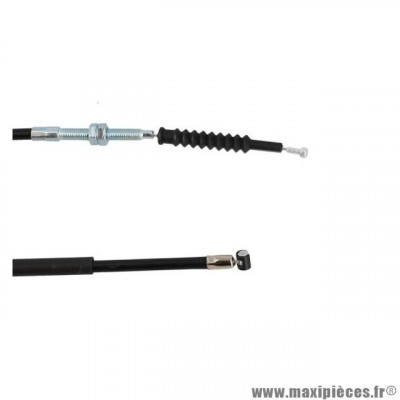 Transmission / câble embrayage pour Moto YAMAHA XT R 125 cc