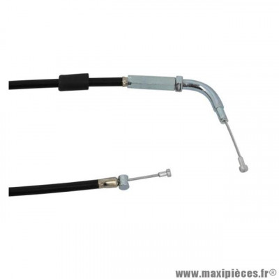 Transmission / câble embrayage pour Moto YAMAHA DT MX 125 cc, DT MX 250 cc