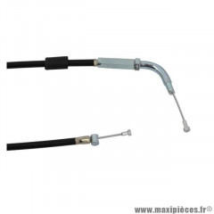 Transmission / câble embrayage pour Moto YAMAHA DT MX 125 cc, DT MX 250 cc