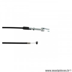 Transmission / câble embrayage pour Mecaboite, Moto SUZUKI GT 50cc, TS 100 cc, TS 125 cc, TS 50cc, ZR 50 cc