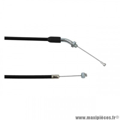 Transmission / câble embrayage pour Moto YAMAHA RD 125 cc