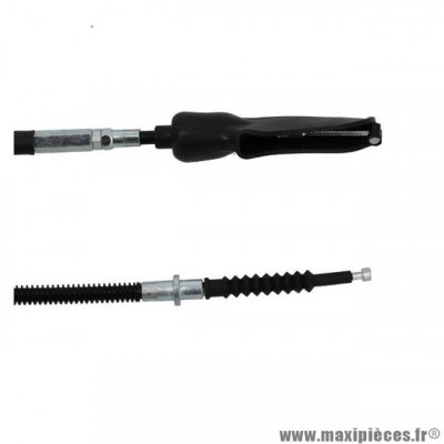 Transmission / câble embrayage pour Moto YAMAHA DT LC 80 cc