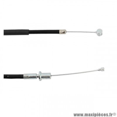 Transmission / câble embrayage pour Mecaboite APRILIA RS 50cc