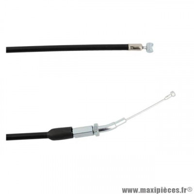 Transmission / câble embrayage pour Moto YAMAHA DT 50cc AUTOMATIQUE, DT MX 80 cc, RD 50 cc, RD MX 80 cc