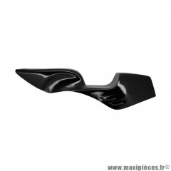 Monocoque polyester / Selle noir pour Mobylette MBK MAGNUM-50cc