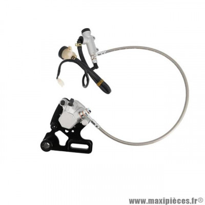 Maître cylindre de frein arrière pour Mecaboite RIEJU MRT 50cc