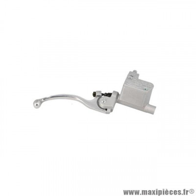 Maître cylindre de frein AV pour Mecaboite RIEJU MRT 50cc