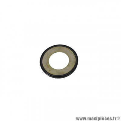 Cache poussière / Bague d'étanchéité Direction pour Moto, Mecaboite RIEJU MARATHON AC 125 cc, MARATHON PRO 125 cc, MRT 50cc