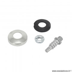 Attache supérieur de ressort de fourche (complète) pour Mobylette MBK MBK-41, MBK-51, MBK-88