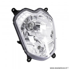 Optique pour Maxi Scooter, Scooter SYM ORBIT 125 cc, ORBIT II 2T 50cc, ORBIT II 4T 50cc