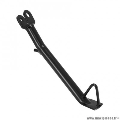 Béquille latérale noir pour Scooter, Maxi Scooter GILERA