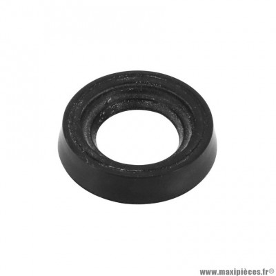 Joint d'étanchéité de tige de piston de fourche off road Showa D.12,5mm (cylindre D.28mm) origine pour Moto HONDA CRF R 250 cc, KAWASAKI KX F 250 cc, SUZUKI RM-Z 250 cc, RM-Z 450 cc