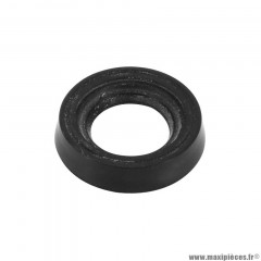 Joint d'étanchéité de tige de piston de fourche off road Showa D.12,5mm (cylindre D.28mm) origine pour Moto HONDA CRF R 250 cc, KAWASAKI KX F 250 cc, SUZUKI RM-Z 250 cc, RM-Z 450 cc