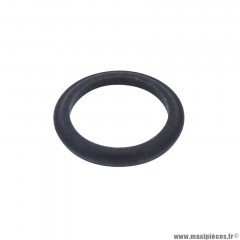Bague/Anneau d'appui de fourche Showa origine off road diamètre 12.50 mm pour Moto HONDA CRF R 250 cc, KAWASAKI KX F 250 cc, SUZUKI RM-Z 250 cc, RM-Z 450 cc