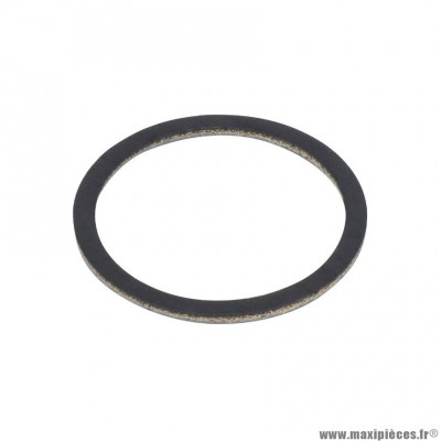 Rondelle butée de ressort de fourche Showa origine Off Road (Thrust Race) pour Moto HONDA CRF R 250 cc, KAWASAKI KX F 250 cc, SUZUKI RM-Z 250 cc, RM-Z 450 cc