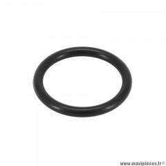 Joint torique de piston libre Showa origine pour fourche off road pour Moto KAWASAKI KX F 250 cc, SUZUKI RM-Z 250 cc, RM-Z 450 cc