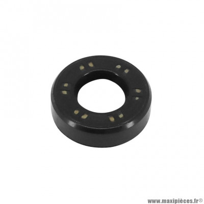 Joint spi de tige de piston Showa Off Road origine D.10mm pour Moto KAWASAKI KX F 250 cc, SUZUKI RM-Z 250 cc, RM-Z 450 cc
