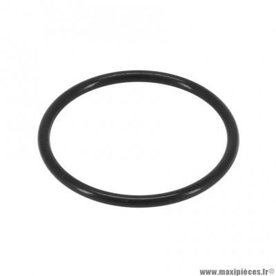 Joint torique de compression de piston Showa D.33,8mm pour fourche Off Road origine pour Moto HONDA CRF R 250 cc, KAWASAKI KX F 250 cc, SUZUKI RM-Z 250 cc, RM-Z 450 cc