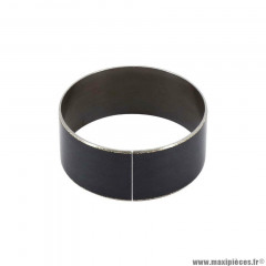 Douille/Bague de friction/guidage de fourche Showa origine off road D.47mm H 20mm pour Moto HONDA CRF R 250 cc, KAWASAKI KX F 250 cc, SUZUKI RM-Z 250 cc, RM-Z 450 cc