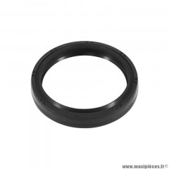 Joint spi de fourche Showa Origine Off Road 48x58x10 pour Moto KAWASAKI KX F 250 cc, SUZUKI RM-Z 250 cc, RM-Z 450 cc