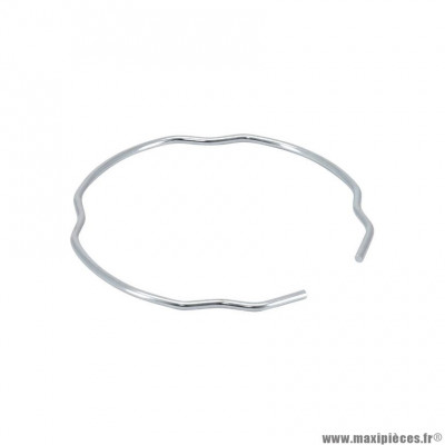 Bague/Anneau d'arrêt joint Spi de fourche Showa origine Off Road D.48mm pour Moto HONDA CRF R 250 cc, KAWASAKI KX F 250 cc, SUZUKI RM-Z 250 cc, RM-Z 450 cc