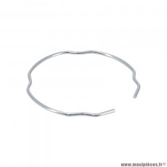 Bague/Anneau d'arrêt joint Spi de fourche Showa origine Off Road D.48mm pour Moto HONDA CRF R 250 cc, KAWASAKI KX F 250 cc, SUZUKI RM-Z 250 cc, RM-Z 450 cc