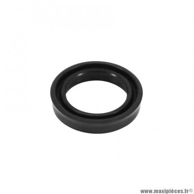 Joint de piston Showa libre pour fourche (B) off road origine pour Moto HONDA CRF R 250 cc, KAWASAKI KX F 250 cc, SUZUKI RM-Z 250 cc, RM-Z 450 cc