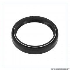 Joint spi de fourche Showa origine Off Road 2010>2014 (48x58x10,20) pour Moto HONDA CRF R 250 cc