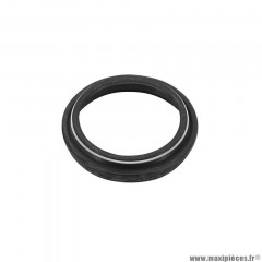Joint de cache poussière de fourche Showa origine off road D.48mm 2010>2014 pour Moto HONDA CRF R 250 cc