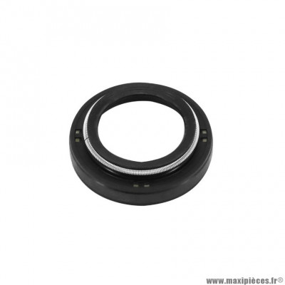 Joint cache poussière off road Showa D.18mm origine pour Moto HONDA CRF R 450 cc, SUZUKI RM-Z 250 cc, RM-Z 450 cc