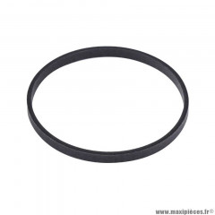 Segment de piston d'amortisseur Off Road Showa D.EXT 50 mm H 3,50 mm pour Moto SUZUKI RM-Z 250 cc, RM-Z 450 cc