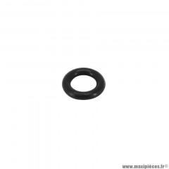 Joint torique de vis de réglage du rebond Showa Origine pour fourche off road pour Moto KAWASAKI KX 450 cc, SUZUKI RM-Z 450 cc