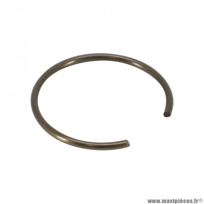 Bague/Anneau d'arrêt de fourreau/tube extérieur de fourche Showa Origine 2016>2020 pour Moto HONDA CRF R 250 cc, CRF R 450 cc
