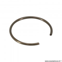 Bague/Anneau d'arrêt de fourreau/tube extérieur de fourche Showa Origine 2016>2020 pour Moto HONDA CRF R 250 cc, CRF R 450 cc