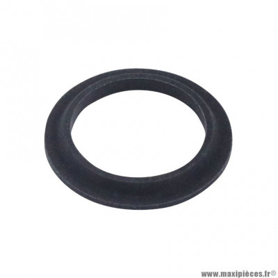Joint d'arrêt d'huile de tige de piston Showa Origine 2010 (diam. int. 18 mm) pour Moto HONDA CRF R 250 cc