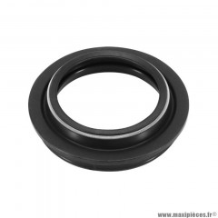 Joint cache poussière de fourche Showa D.37mm Off Road Origine 1996-2022 pour Moto HONDA CR R 85 cc, CRF R 150 cc