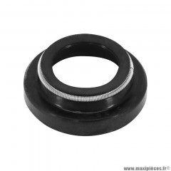 Joint cache poussière d'amortisseur Showa Off Road Origine D.14mm 2002>2015 pour Moto SUZUKI RM 85 cc