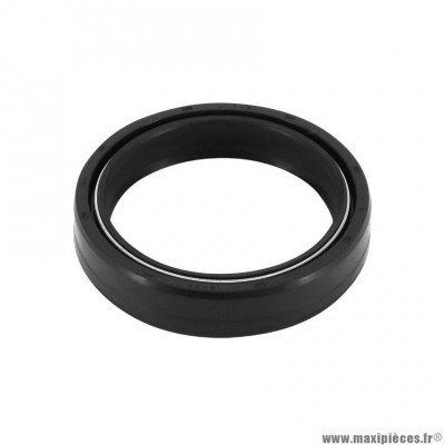 Joint spi de fourche Showa origine 43x54x11 pour Moto HONDA CB R 1000 cc, CRF L 250 cc, VFR F 800 cc, KAWASAKI H2 1000 cc, SUZUKI GSX-R 1000 cc