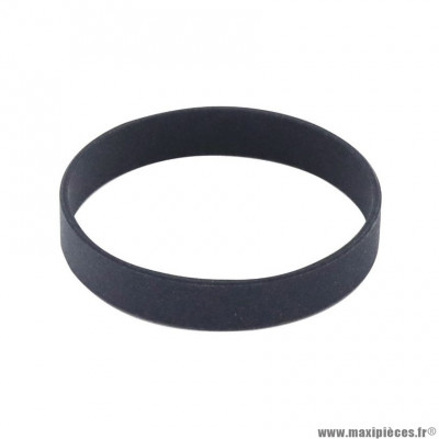 Segment de piston d'amortisseur off road Showa Origine D.EXT 44 mm H 8 mm pour Moto HONDA CR R 250 cc, CR R 500 cc