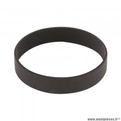 Segment de piston d'amortisseur Showa Origine Off Road D.EXT 50 mm H 10 mm pour Moto HONDA CR R 250 cc, SUZUKI RM 125 cc, RM 250 cc