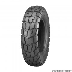 Pneu Scoot Wanda P246 TL 70J 10'' 130/90-10